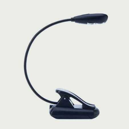 Lampe de lecture 2 Leds