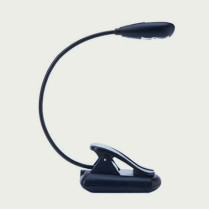 Lampe de lecture 2 Leds