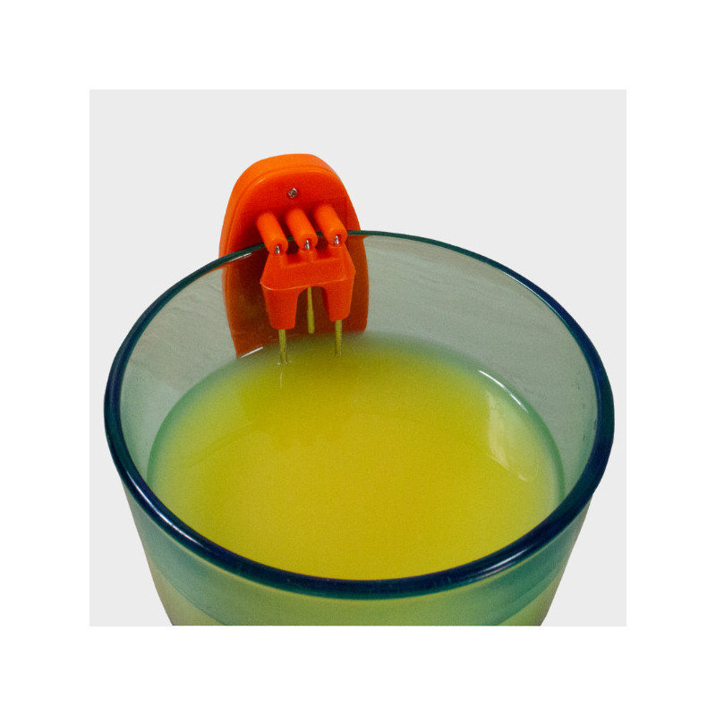 Indicateur de niveau de liquide