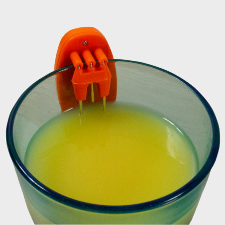 Indicateur de niveau de liquide Indicateur de niveau de liquide