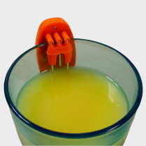 Indicateur de niveau de liquide