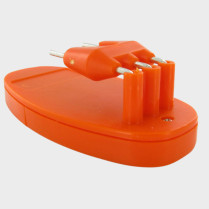 Indicateur de niveau de liquide