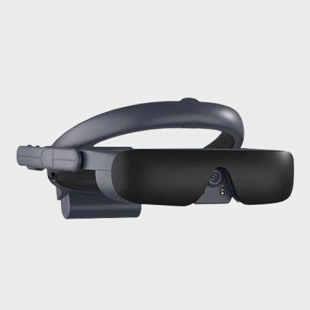 Lunettes pour malvoyant eSight 4 - Modèle de démonstration Lunettes pour malvoyant eSight 4 - Modèle de démonstration