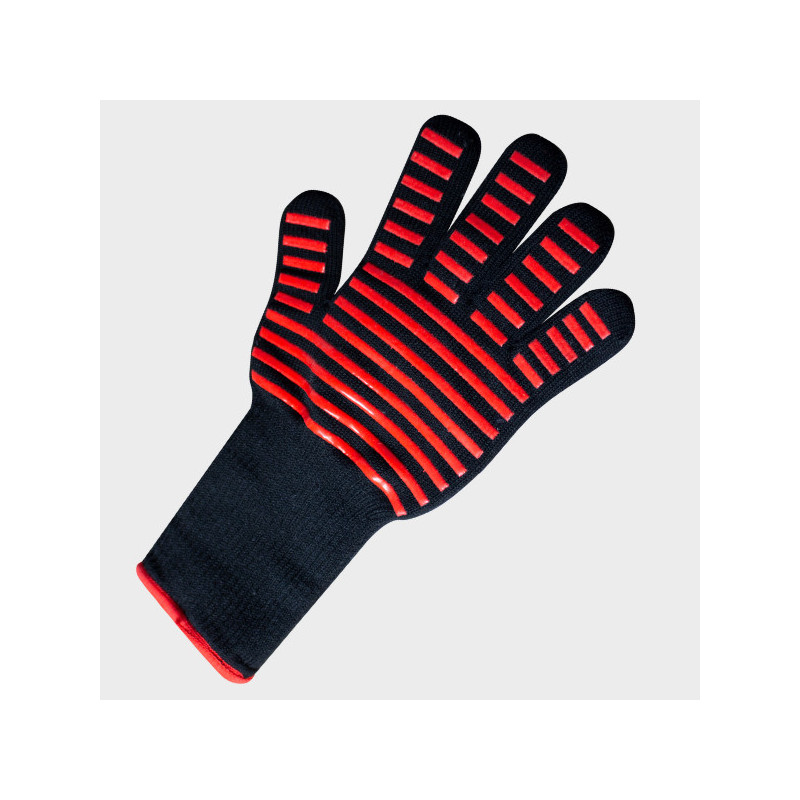 Paire de gants anti-chaleur - Aluvy