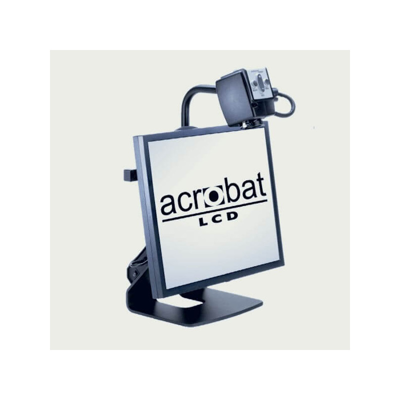Téléagrandisseur Acrobat LCD 22 pouces