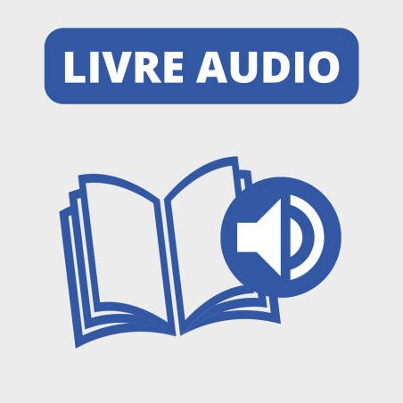 Option logiciel Livre Audio pour Smartvision 3 Initium