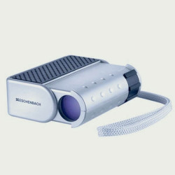 Loupe Monoculaire Microlux Eschenbach 6x