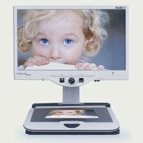 Teleagrandisseur Merlin HD 20 pouces