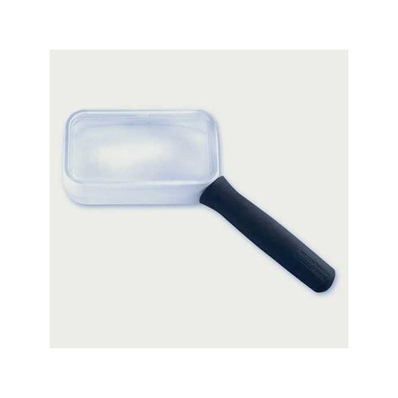 Loupe de lecture aplanétiques Eschenbach