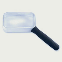Loupe de lecture aplanétiques Eschenbach