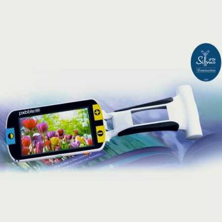 Loupe électronique Pebble HD