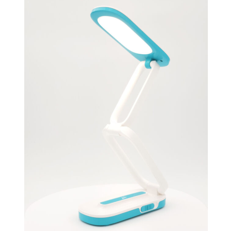 Lampe Lili+ – La lumière qui facilite la lecture dyslexique