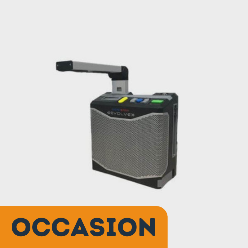 Machine à lire ReadEasy Evolve Premium OCCASION