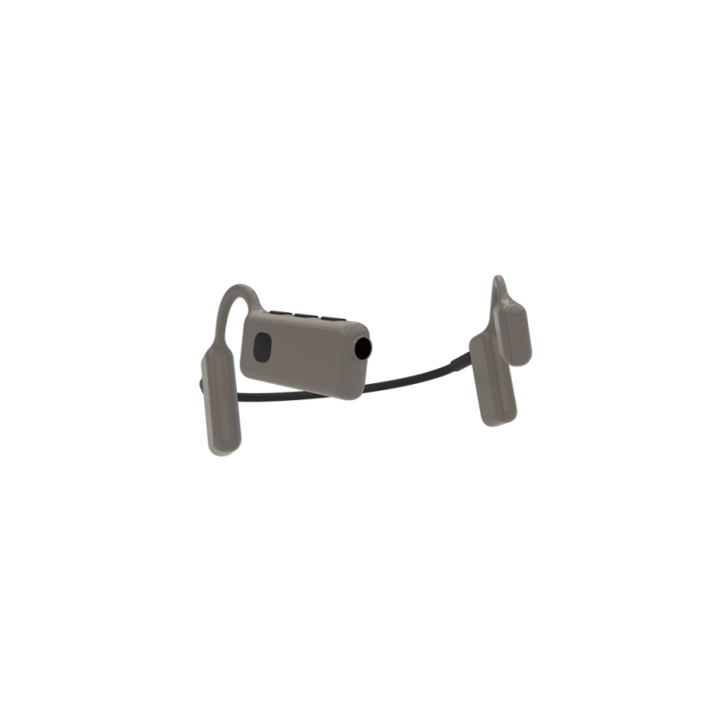 Casque d'aide au déplacement KapX