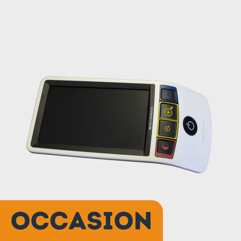 Loupe électronique Smartlux DIGITAL nouvelle édition occasion
