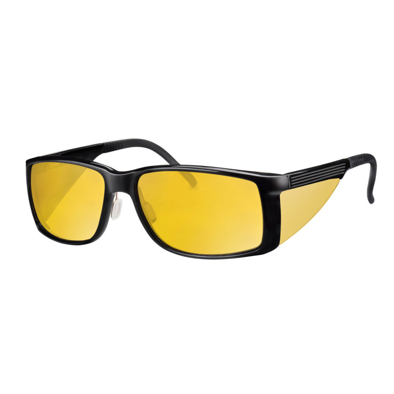 Lunettes ambelis Anti-éblouissement, contraste et protection UV.