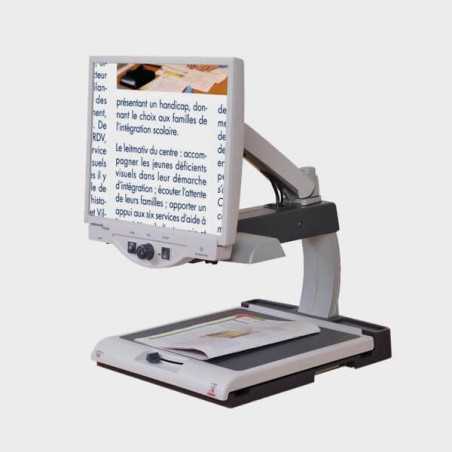 Téléagrandisseur Merlin Classic HD Téléagrandisseur Merlin Classic HD