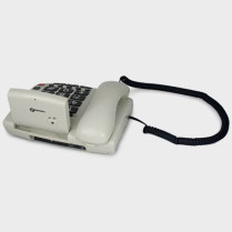 Téléphone grosses touches Serenities