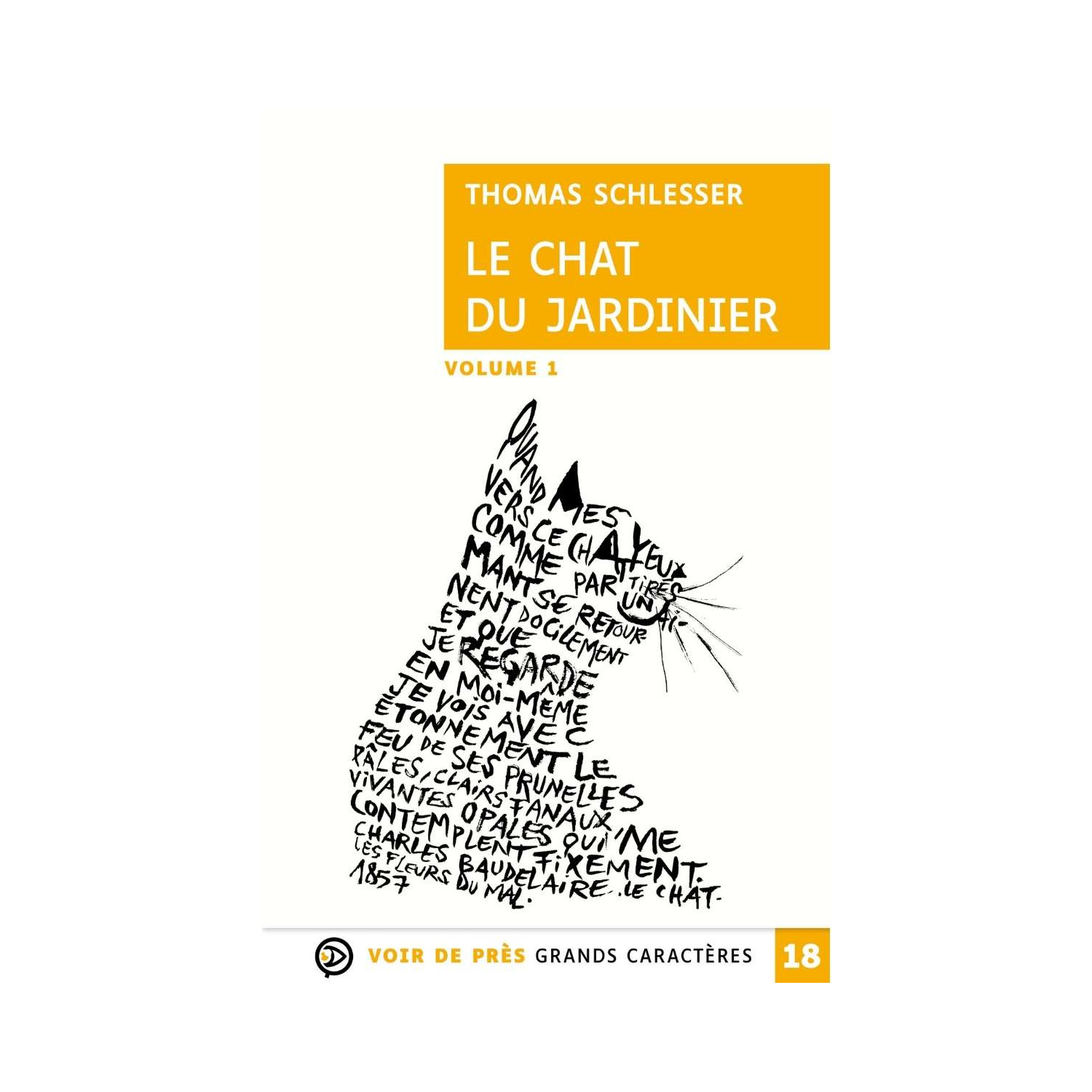 Le Chat Du Jardinier Roman En Gros Caract res Luciole 18 le-chat-du-jardinier-roman-en-gros-caract-res-luciole-18