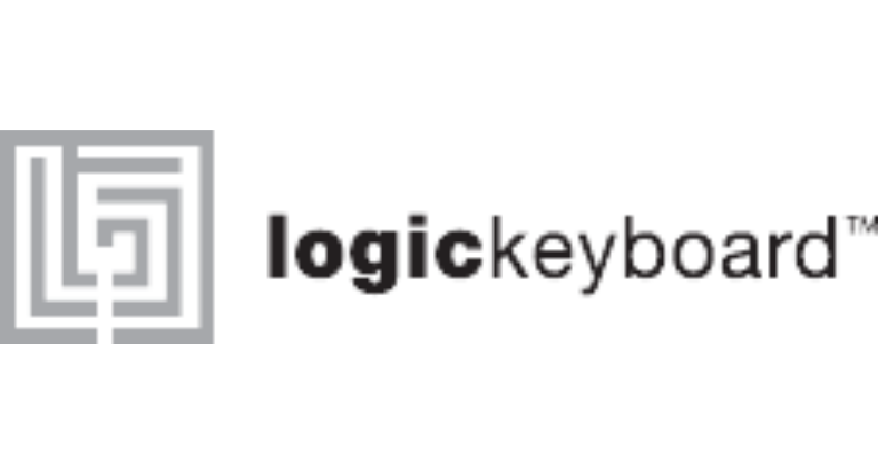Marque Logickeyboard