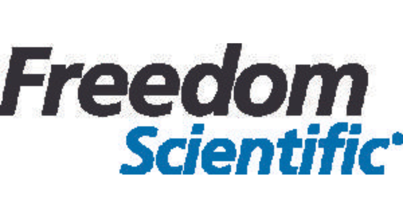Marque Freedom Scientific