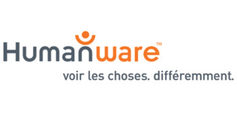 Marque Humanware