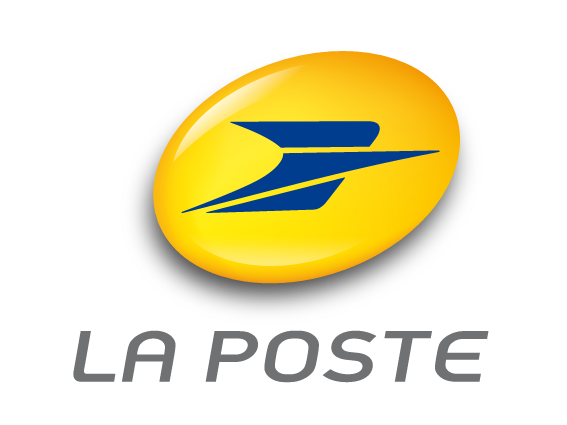 Logo LA POSTE