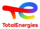 Logo TOTAL ENERGIES