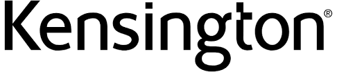 Logo de la marque Kensington