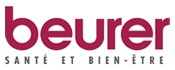 Logo de la marque Beurer