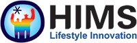 Logo de la marque HIMS INC