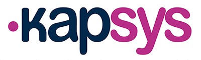 Logo de la marque KAPSYS