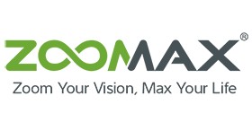 Logo de la marque Zoomax