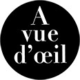 Logo de la marque A vue d'oeil