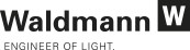 Logo de la marque Waldmann