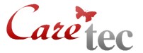 Logo de la marque CareTec
