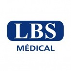 Logo de la marque LBS Medical