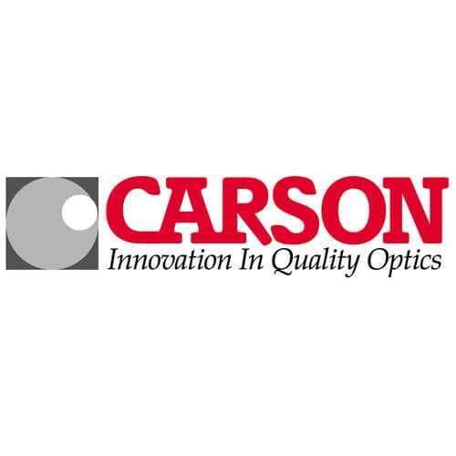 Logo de la marque Carson