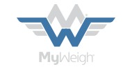 Logo de la marque myweigh