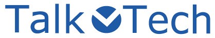 Logo de la marque TalkTech