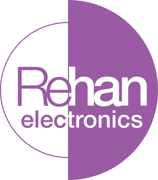 Logo de la marque Rehan Electronics
