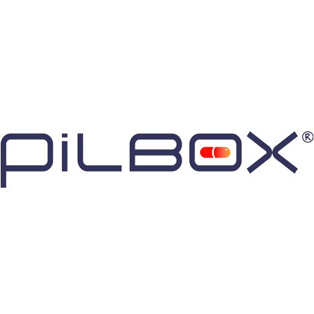 Logo de la marque Pilbox
