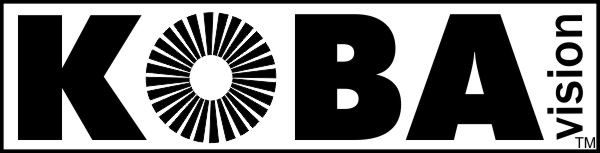 Logo de la marque Koba Vision