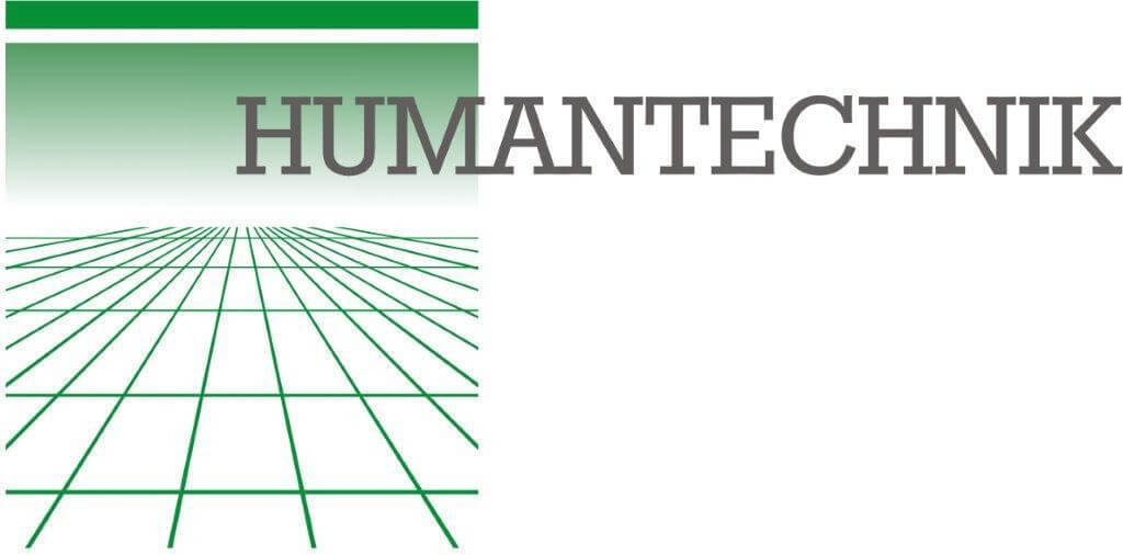 Logo de la marque Humantechnik