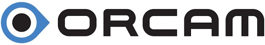 Logo de la marque Orcam