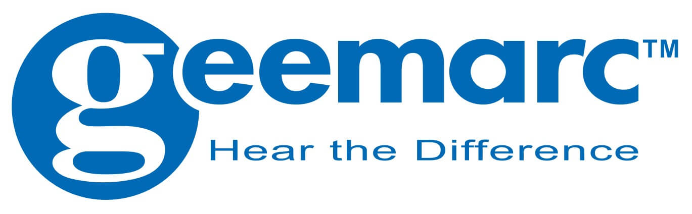 Logo de la marque Geemarc
