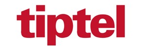 Logo de la marque Tiptel