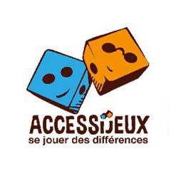 Logo de la marque Accessi Jeux