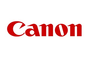 Logo de la marque Canon