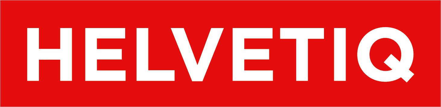 Logo de la marque Helvetiq
